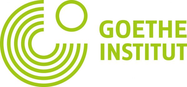 Logo Goetheinstitut