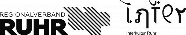 Logo Interkultur Ruhr ab 2020
