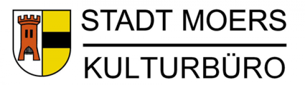 Logo Kulturbüro Moers