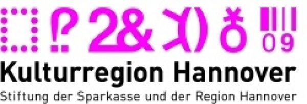 Logo Stiftung Kulturregion Hannover
