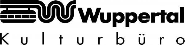 Logo Kulturbüro Wuppertal