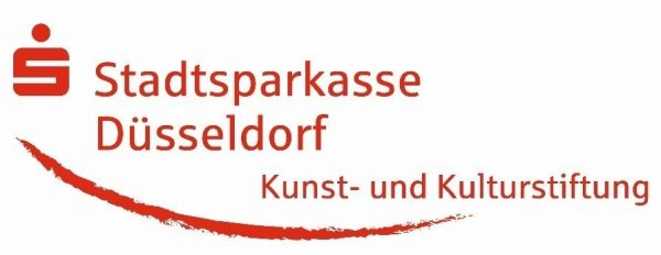 Logo Kunst- und Kulturstiftung der Stadtsparkasse Düsseldorf