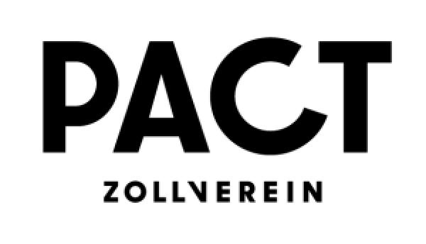 Logo Pact Zollverein
