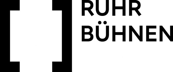 Logo Ruhrbühnen