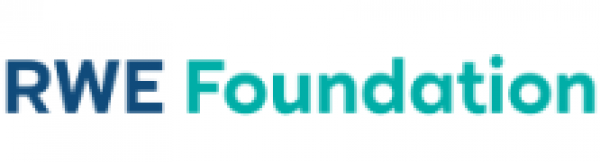 Logo RWE Foundation