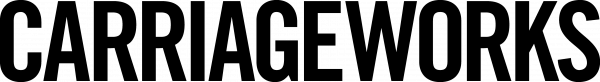 Logo Carriage Works