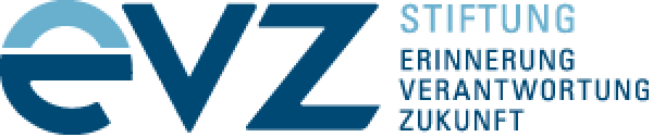 Logo evz Stiftung