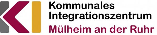 Logo Kommuniales Integrationszentrum