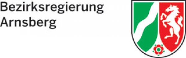 Logo Bezirksregierung Arnsberg
