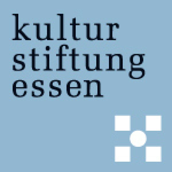 Logo Kulturstiftung Essen