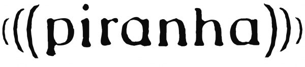 Logo Piranha Arts