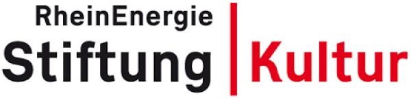 Logo Rhein Energie Stiftung Kultur