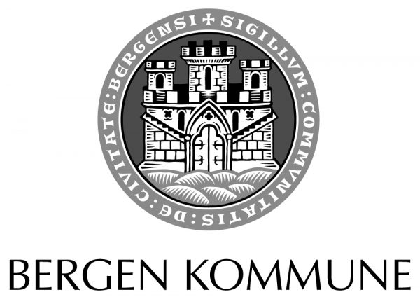 Logo Stadt Bergen