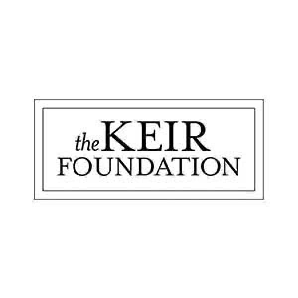 Logo Keir Foundation