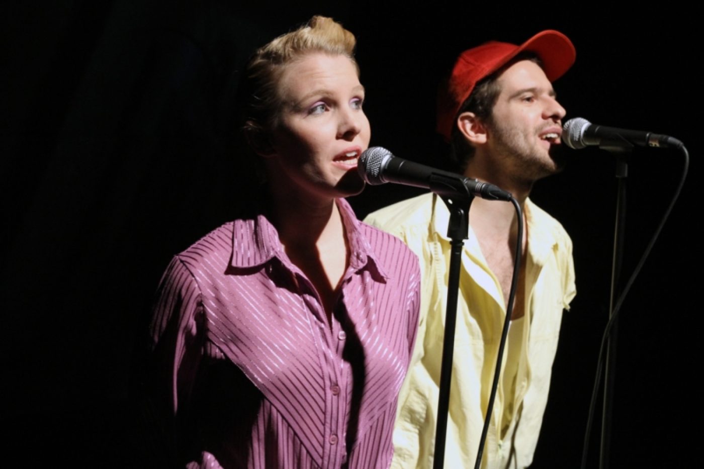 Die blauen Augen von Terence Hill - Ringlokschuppen Ruhr